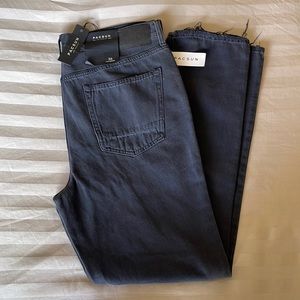 Men’s 36 Distressed PacSun Denim